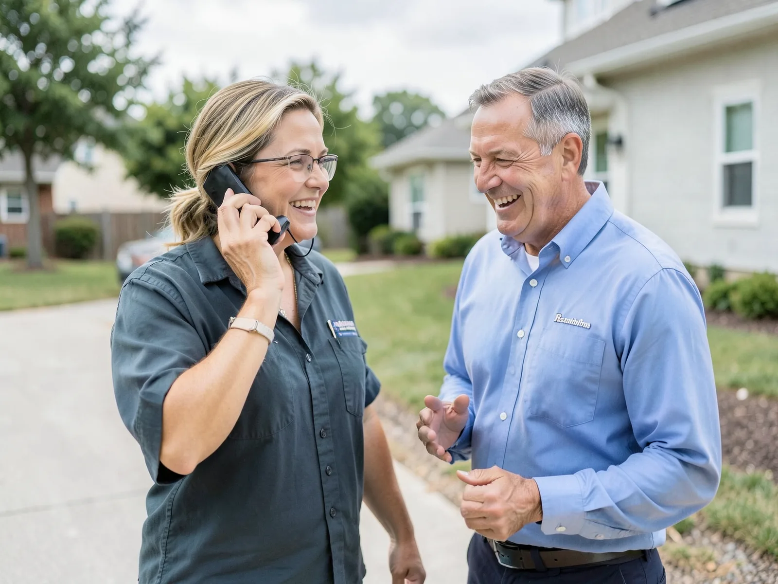 Frequently Asked Questions About Weather Damage Restoration in Mckean, PA